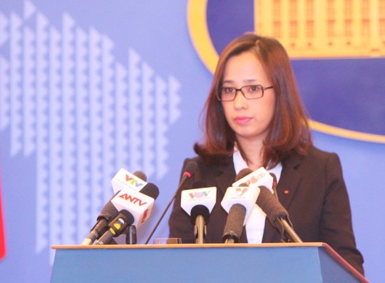 เวียดนามประณามการข่มขืนพลเมืองเวียดนาม๑คนในมาเลเซีย